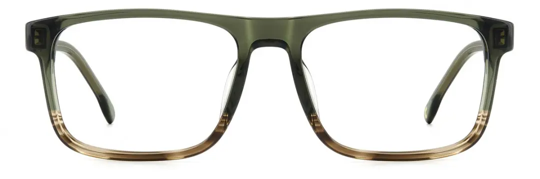 Carrera C FLEX 04/G XGW Bril - Groen