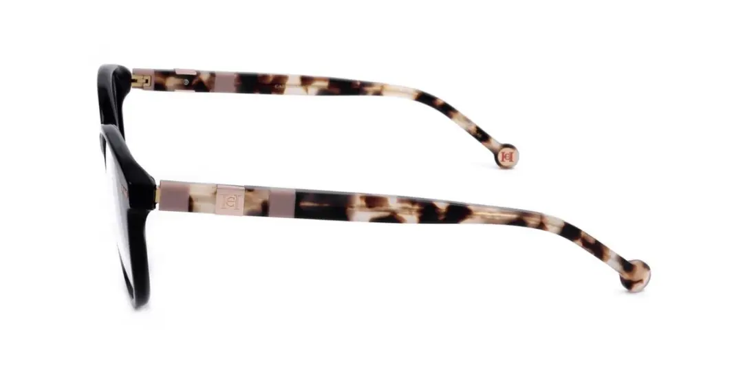 Carolina Herrera HER 0109 Brilmontuur - Black Havana