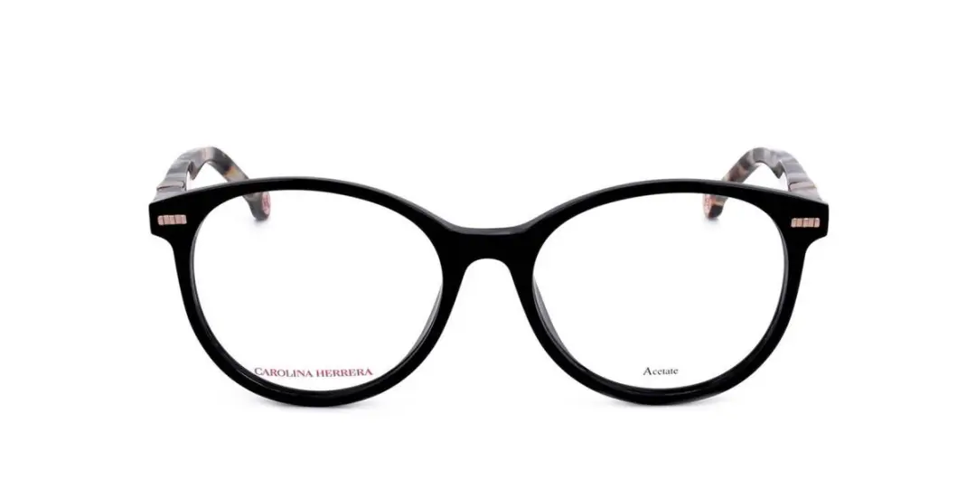 Carolina Herrera HER 0109 Brilmontuur - Black Havana