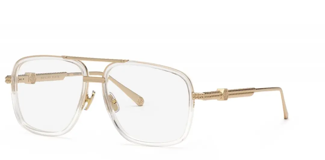 Philipp Plein VPP063M Brilmonturen