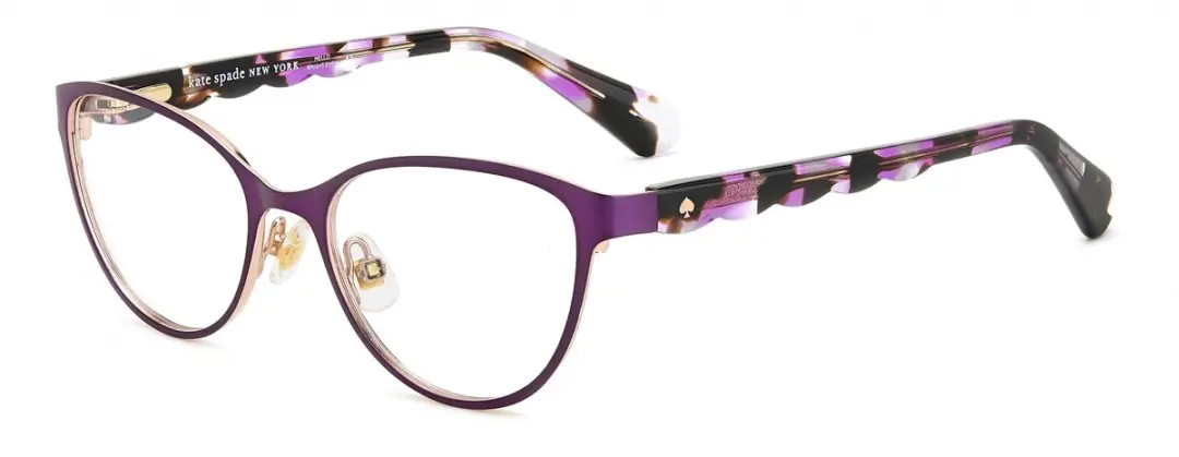 Kate Spade Tillie Brilmonturen