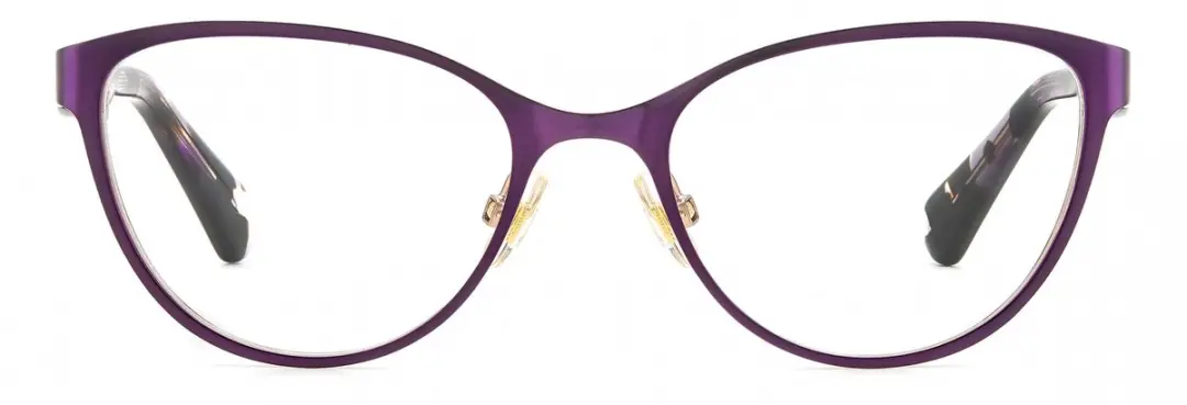 Kate Spade Tillie Brilmonturen - Violet