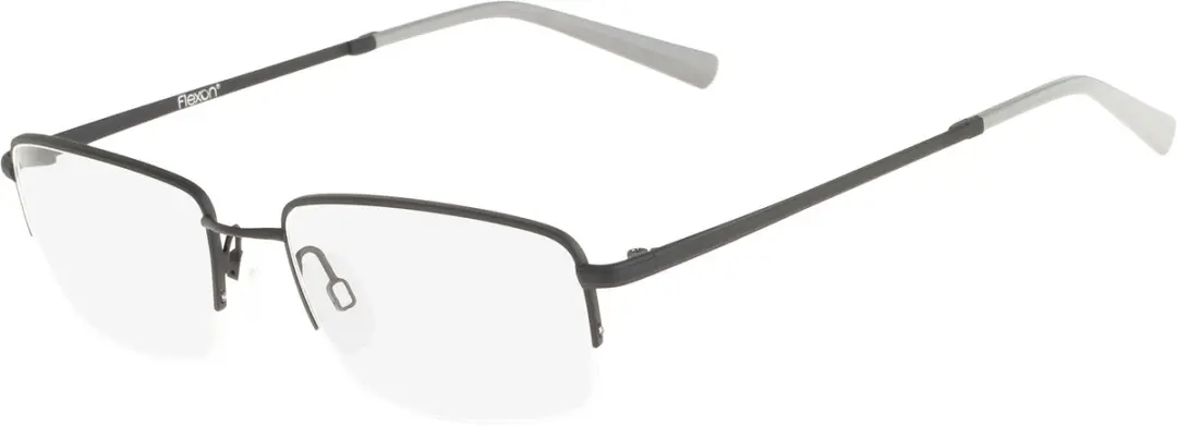Flexson Washington 600 Brilmonturen - Dark slate blue