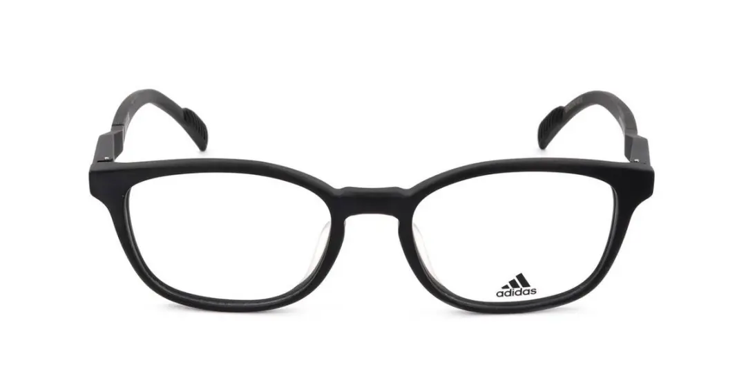 Adidas SP5052 D Brilmontuur - Matte black - afbeelding 2 van 3