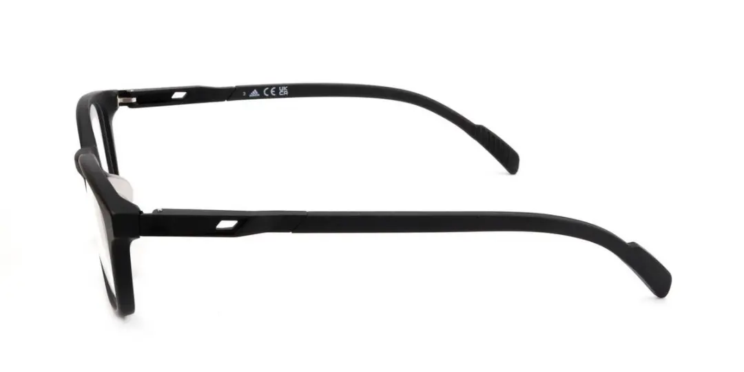 Adidas SP5052 D Brilmontuur - Matte black - afbeelding 3 van 3