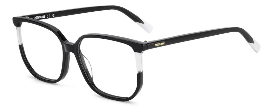 Missoni MIS 0202 Brilmonturen - Zwart