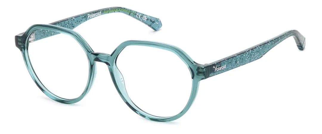 Polaroid PLD D837 Green Kindermontuur