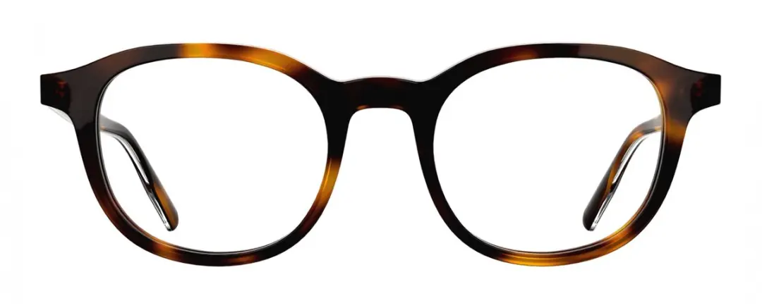 Karl Lagerfeld KL6235 Brilmontuur - Tortoise - afbeelding 3 van 3