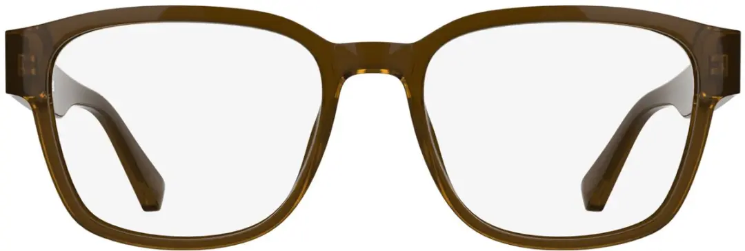 Lacoste L4012 Brilmonturen - Transparent Brown