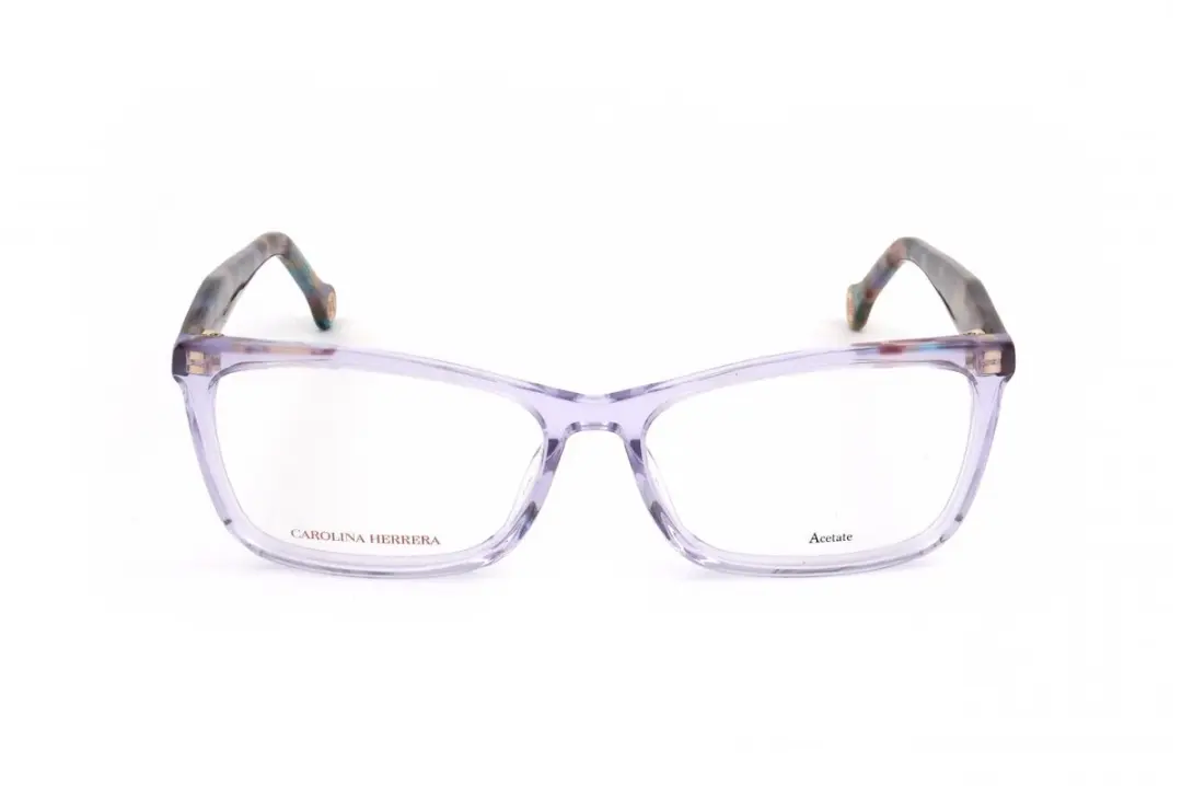 Carolina Herrera HER 0202/G Brilmonturen - Lilac Havana