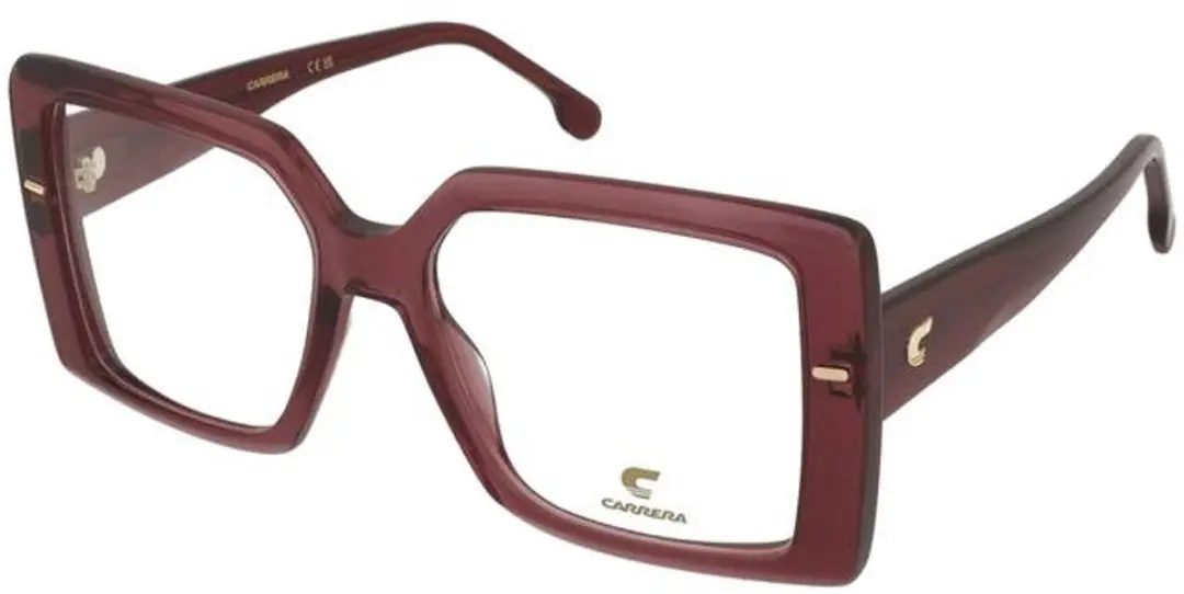 Carrera 3054 0T7 Bril - Transparant