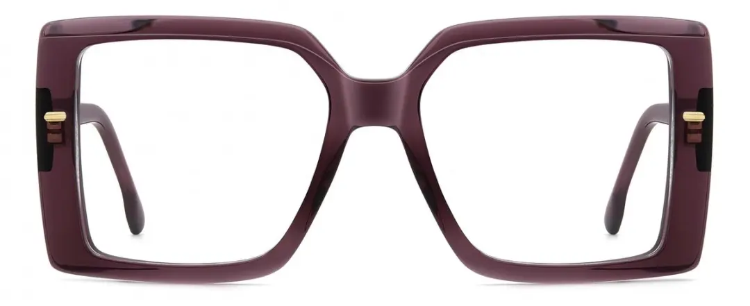 Carrera 3054 0T7 Bril - Transparant