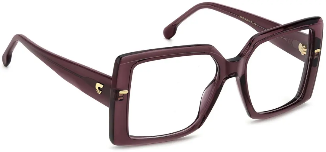 Carrera 3054 0T7 Bril - Transparant