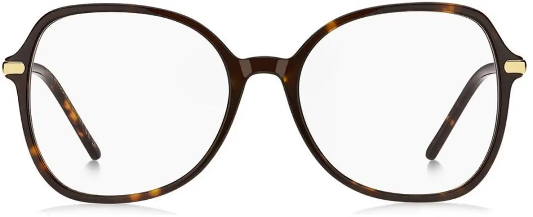 Marc Jacobs MARC 835 Havana Brilmontuur