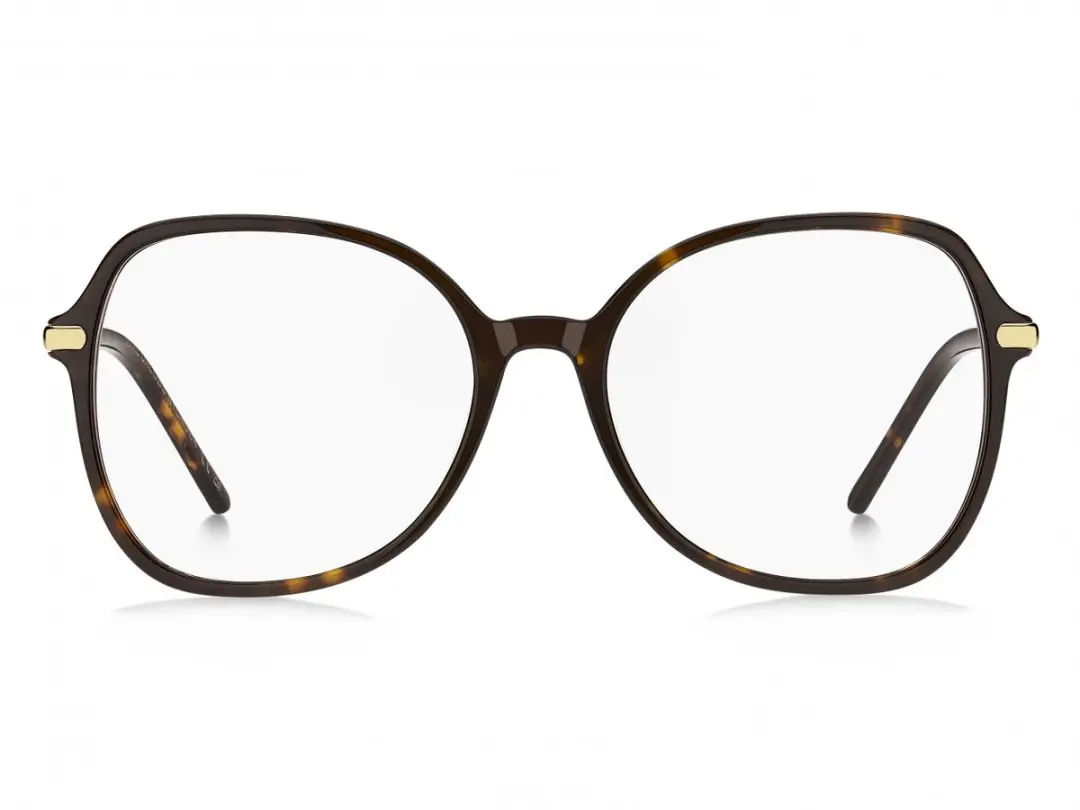 Marc Jacobs MARC 835 Havana Brilmontuur