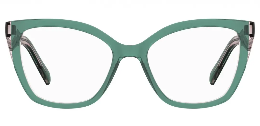 Missoni MIS 0184 Brilmontuur - Green pink