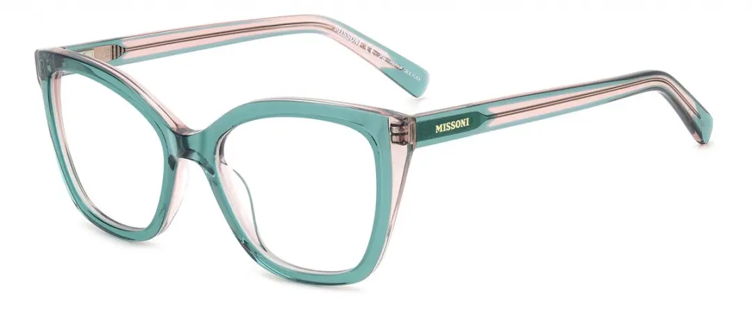 Missoni MIS 0184 Brilmontuur