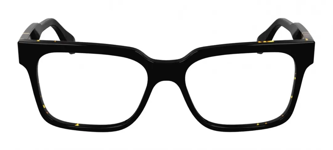 Karl Lagerfeld KL6173 Brilmontuur - Zwart/Tortoise - 55/17/145
