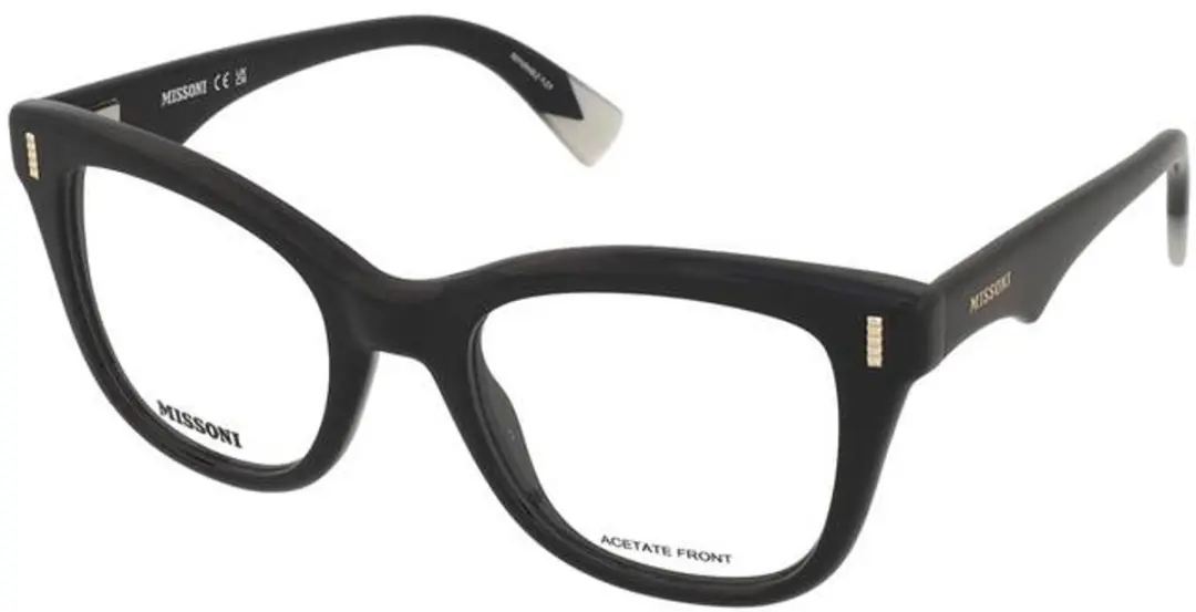 Missoni MIS 0235 807 Bril - Zwart