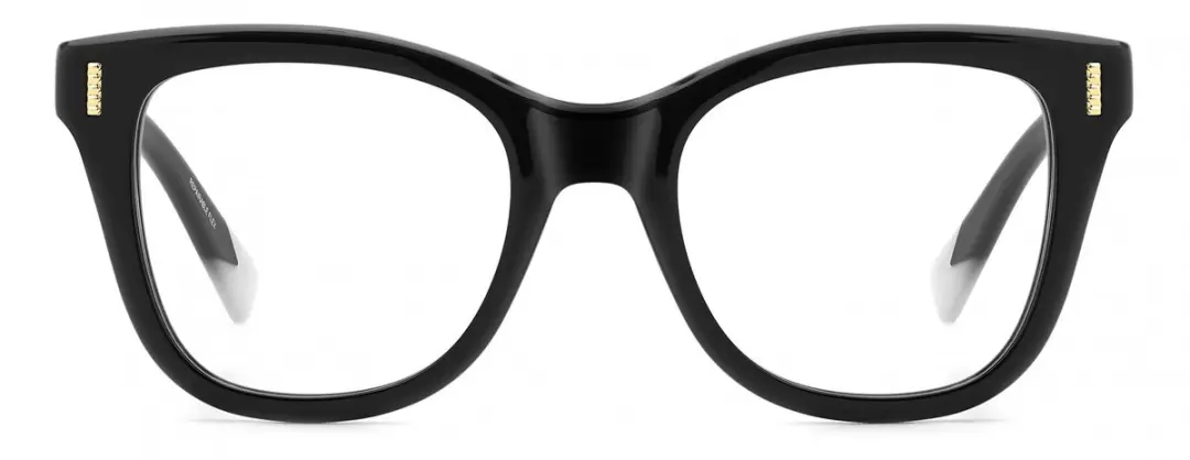 Missoni MIS 0235 807 Bril - Zwart