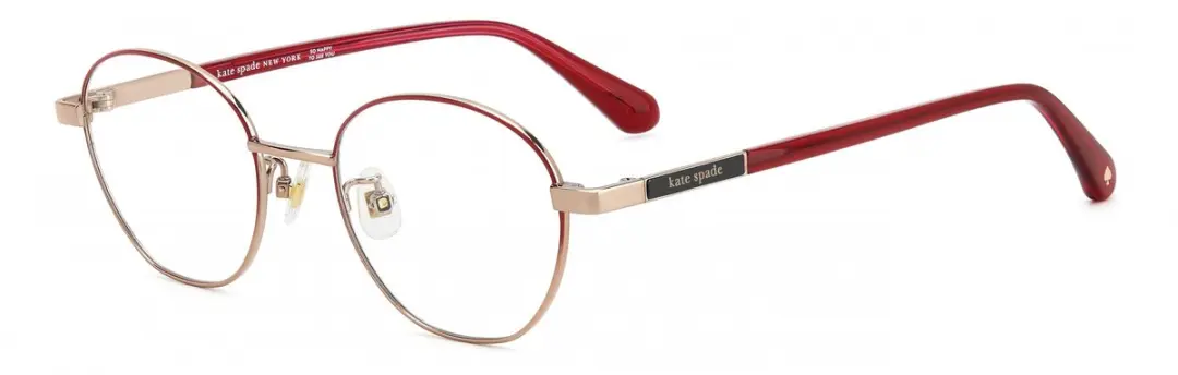 Kate Spade ATLEE 2 Brilmontuur