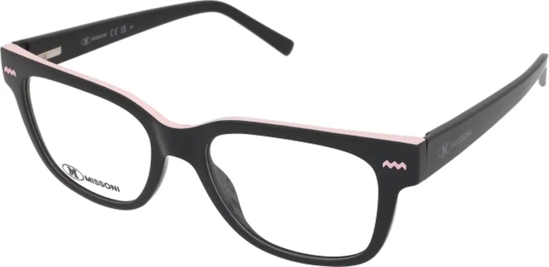 Missoni MMI 0154 807 - Zwart