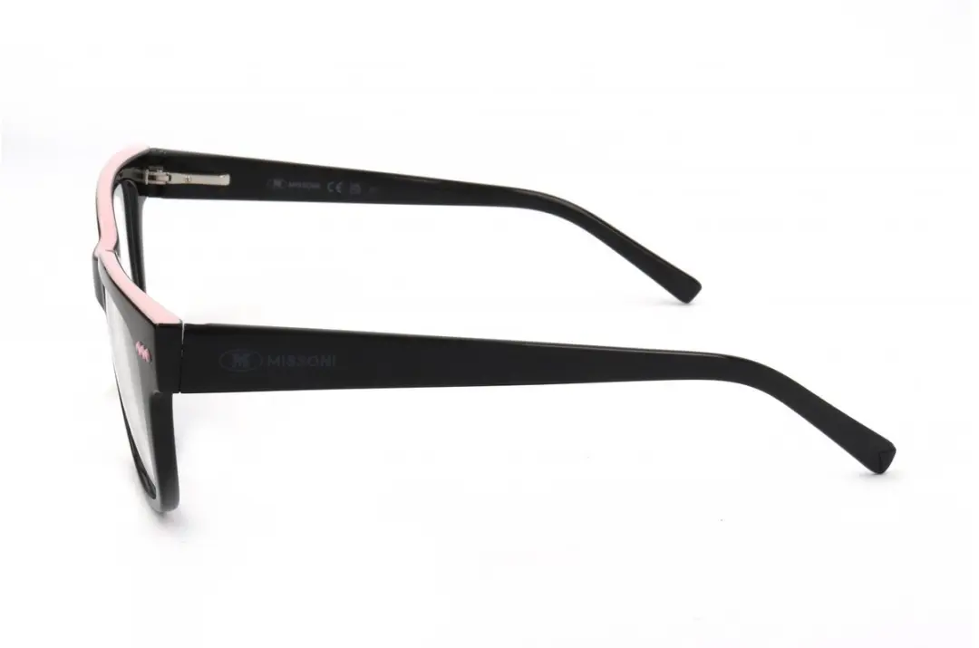 Missoni MMI 0154 807 - Zwart