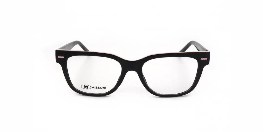 Missoni MMI 0154 807 - Zwart
