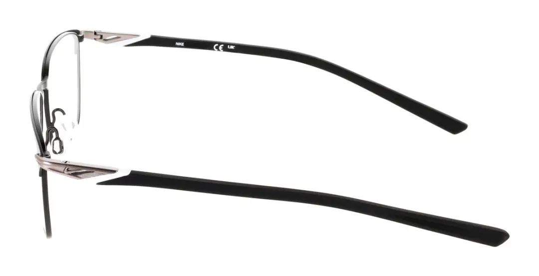 Nike NIKE 6066 Brilmonturen - Matte Black