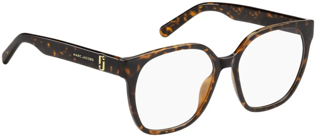 Marc Jacobs Marc 726 Bril - Havanna