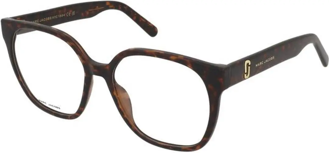 Marc Jacobs Marc 726 Bril - Havanna