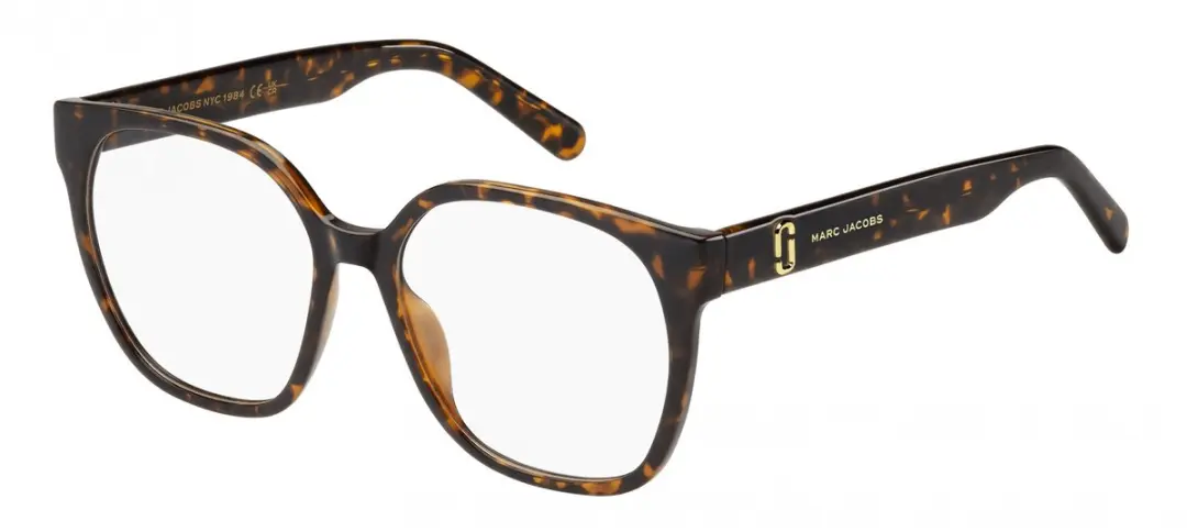 Marc Jacobs Marc 726 Bril