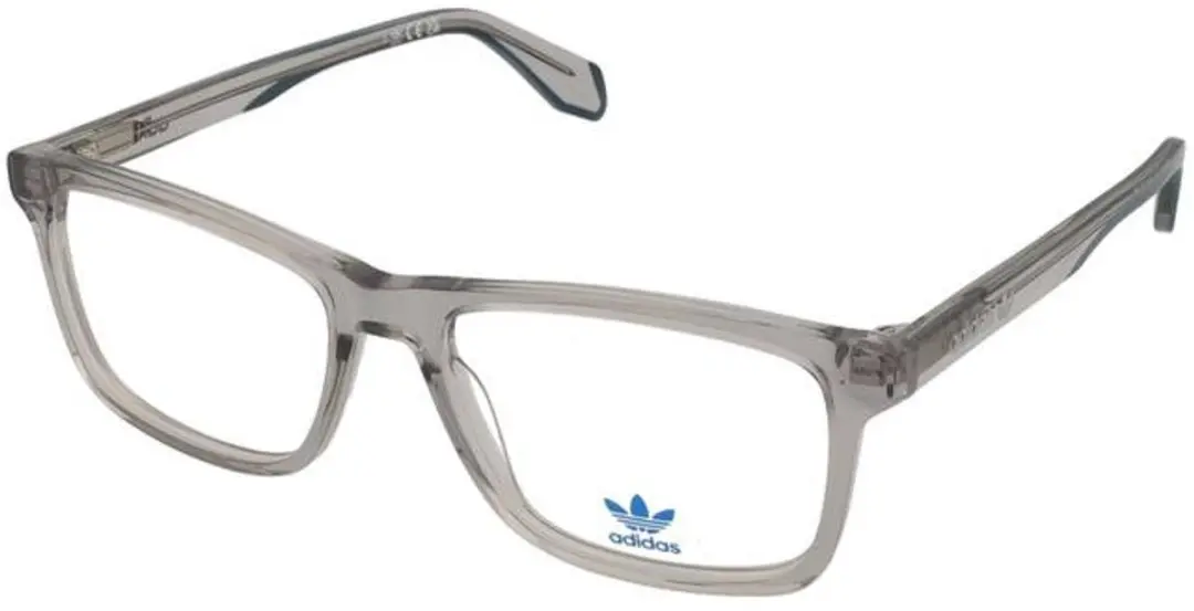 Adidas OR5044 Bril - Transparant