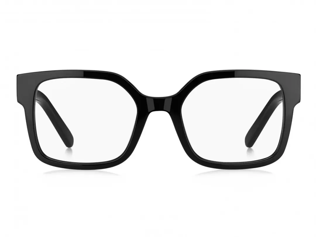 Marc Jacobs MARC 861 Brilmontuur - Zwart