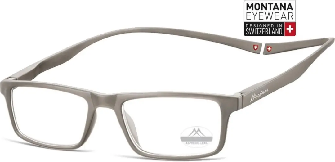 Montana Eyewear MR59C Leesbril +2.50