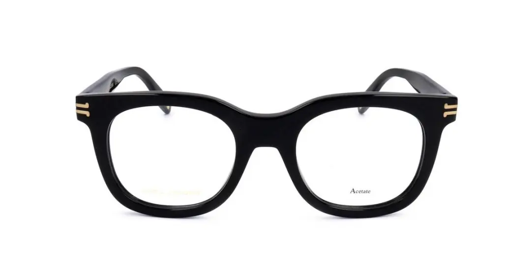 Marc Jacobs MJ 1025 Brilmontuur - Zwart