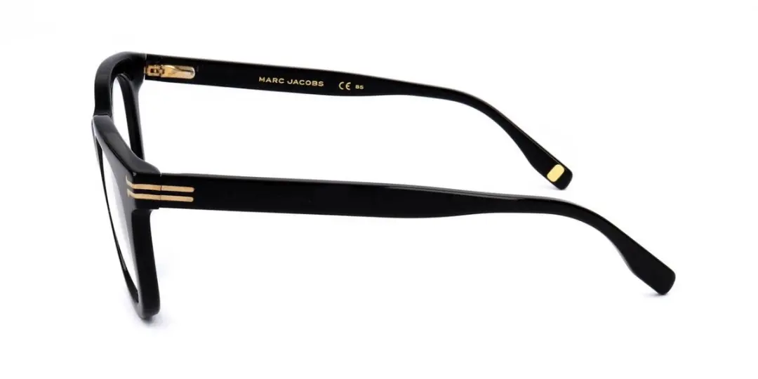 Marc Jacobs MJ 1025 Brilmontuur - Zwart