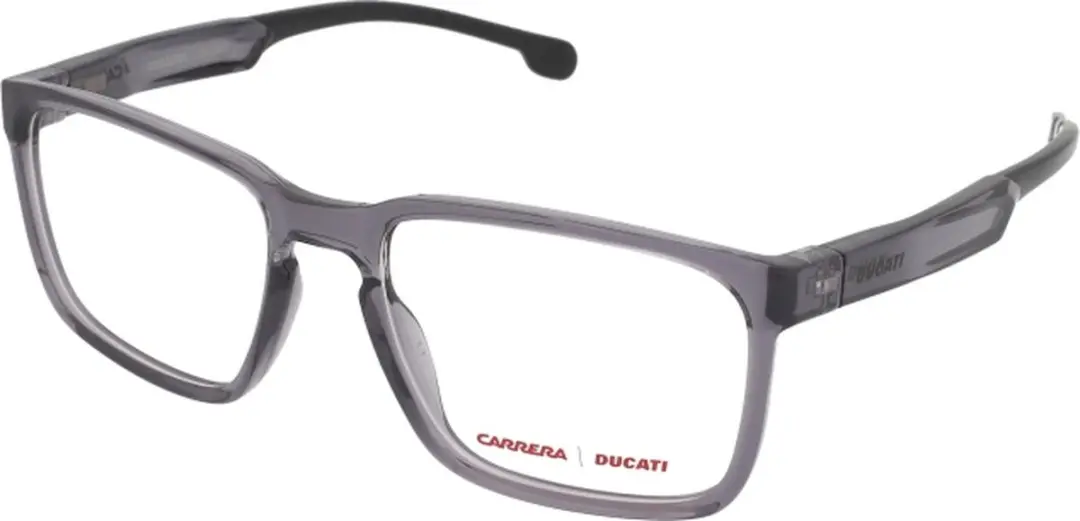 Carrera Ducati Carduc 031 KB7 Bril - Grijs