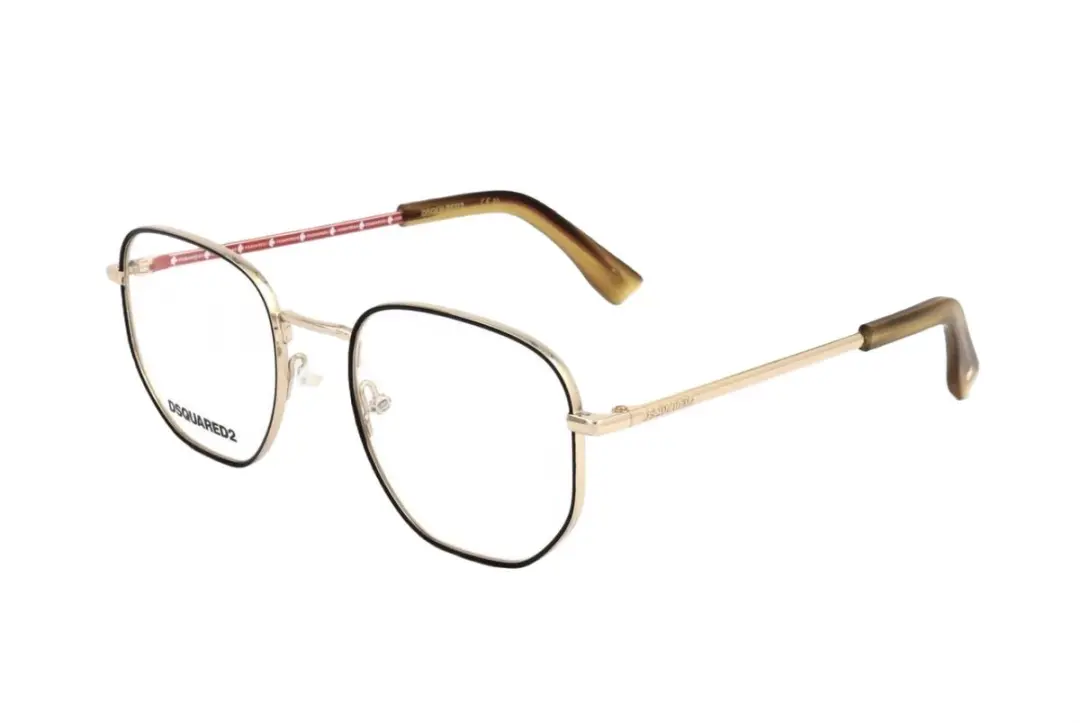 Dsquared2 D2 0054 Brilmonturen