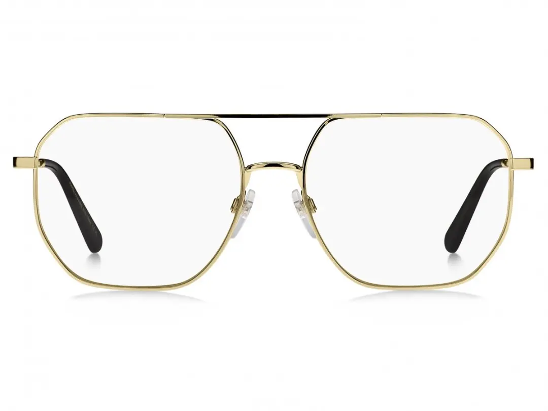 Marc Jacobs MARC 832 Brilmontuur - Gold