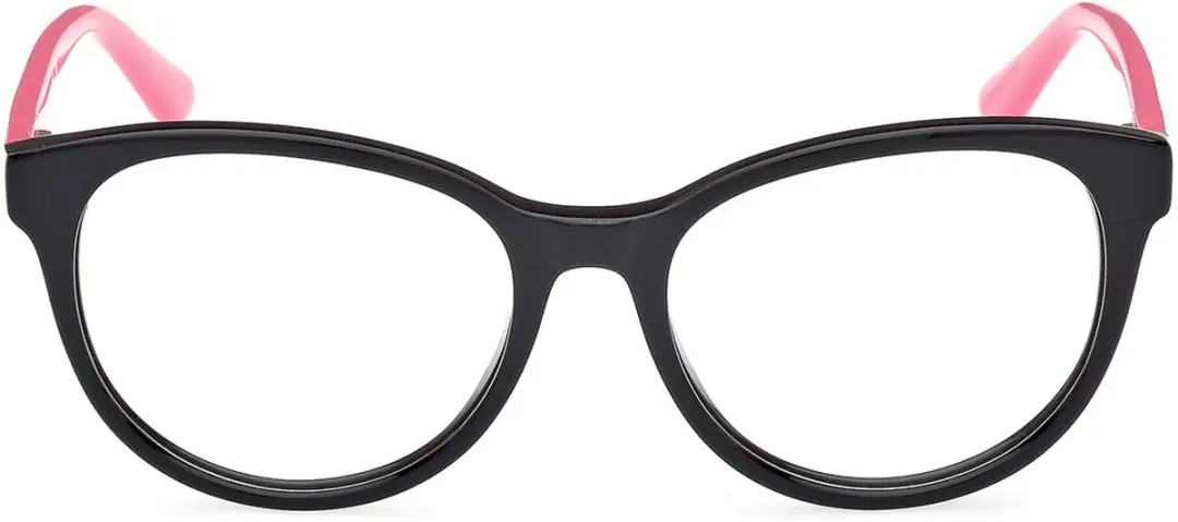 Guess GU50139 Meisje Brilmonturen - Shiny Black