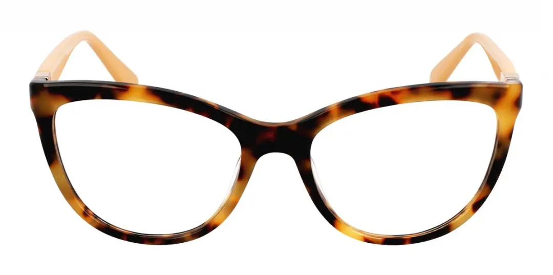 Liu Jo LJ2812 Brilmontuur - Blonde Tortoise