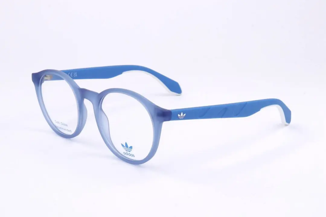 Adidas Original OR5075 Brilmontuur - Matte Light Blue