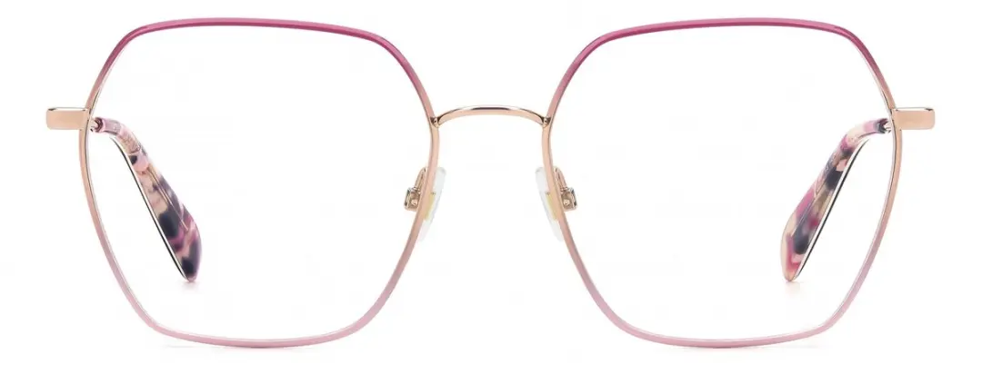 Kate Spade Helka 2 Brilmontuur - Pink