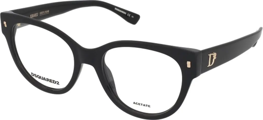 Dsquared2 D2 0069 807 Glasdiameter: 52