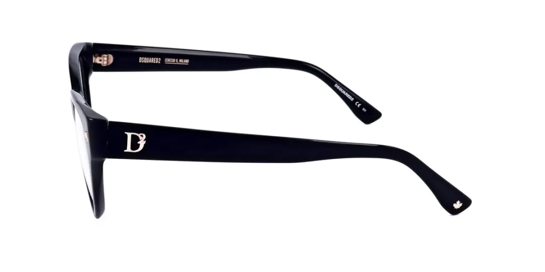 Dsquared2 D2 0069 807 Glasdiameter: 52