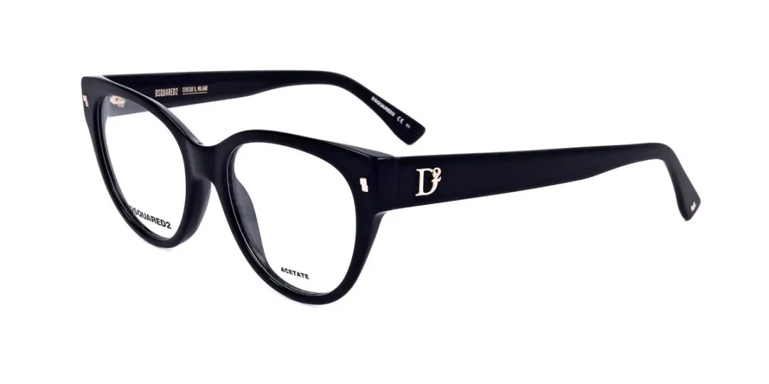 Dsquared2 D2 0069 807 Glasdiameter: 52