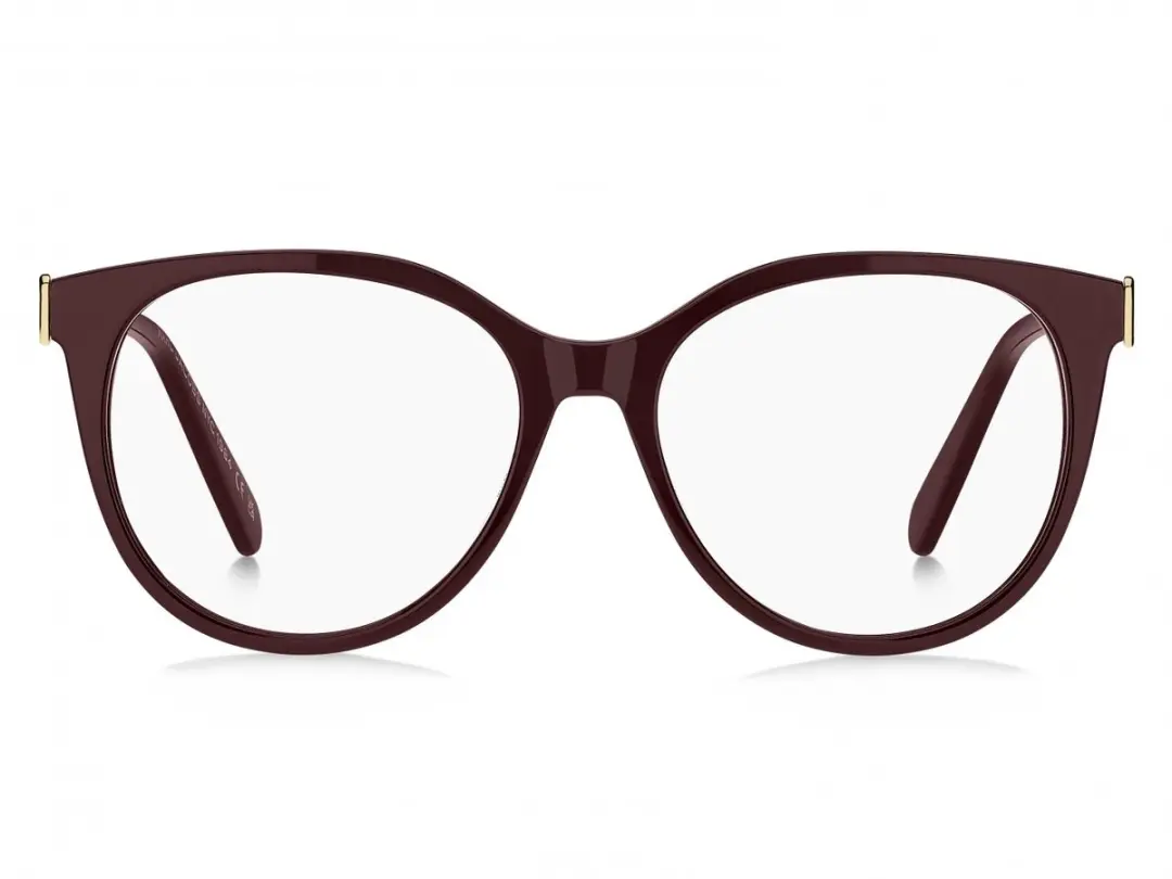 Marc Jacobs MARC 770 Brilmontuur - Burgundy 2