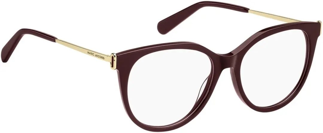 Marc Jacobs MARC 770 Brilmontuur - Burgundy 2