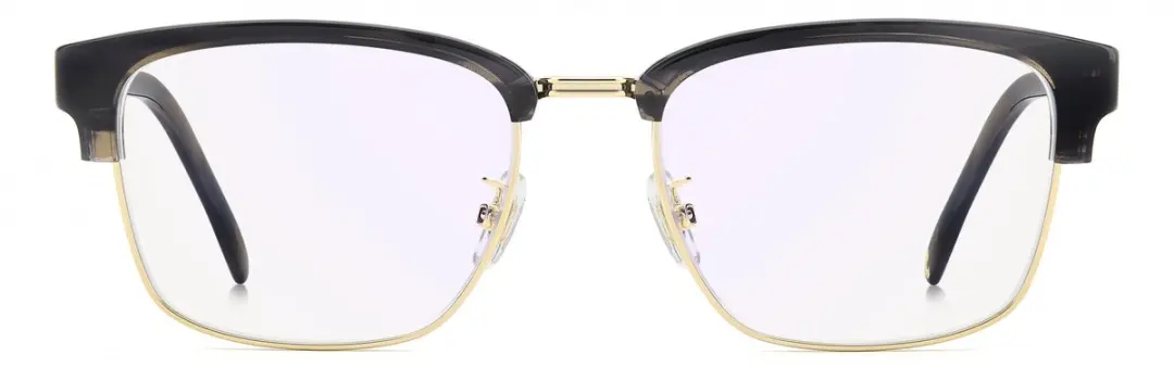 Carrera C FLEX 16/G Brilmontuur - Grey horn - afbeelding 2 van 2